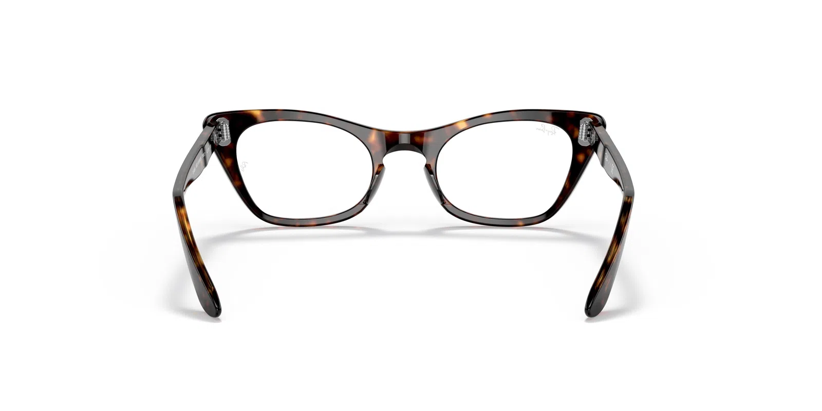 Ray-Ban Kids Miss Burbank 0RY9099V Eyeglasses - view 33